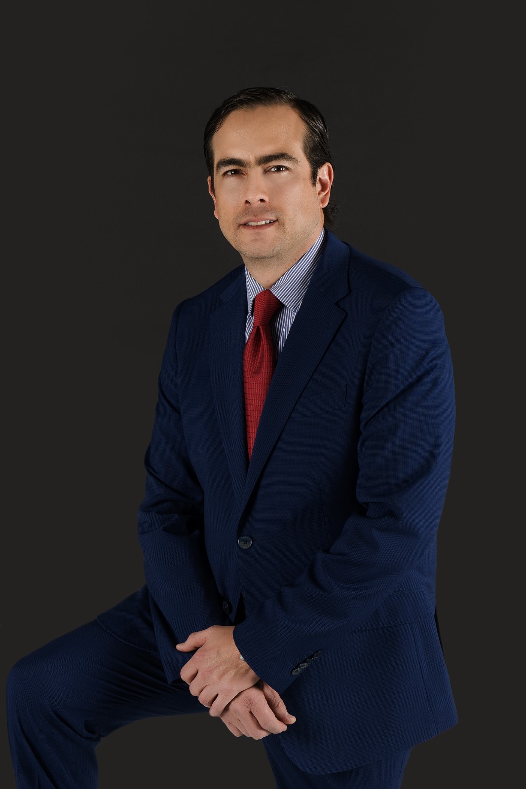 Ricardo Pérez Romo